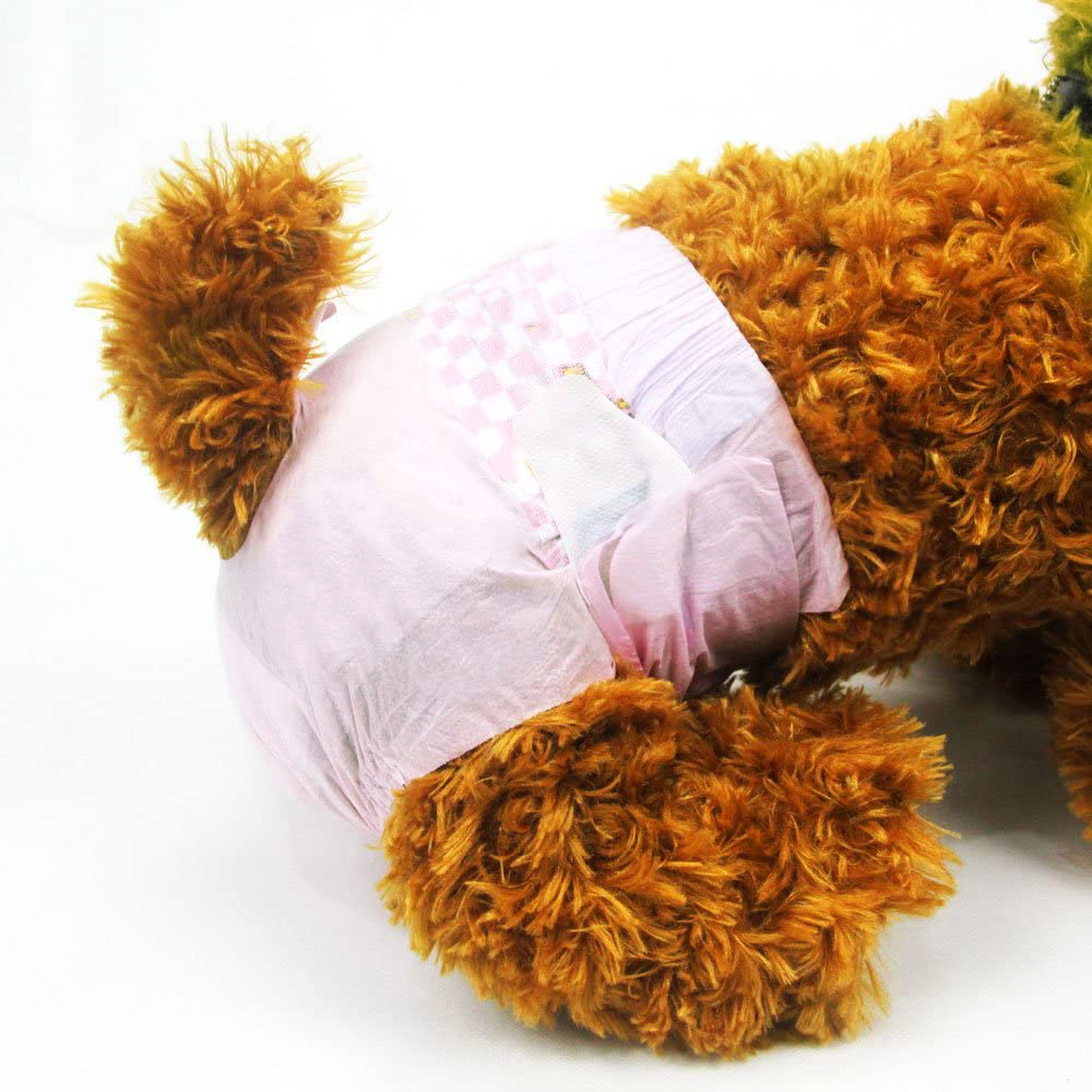 Pet Diaper